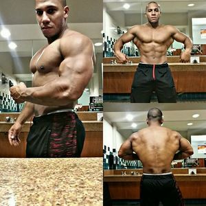 Meet your Posher, Elvin